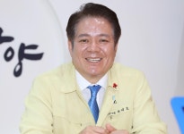 [민선7기 취임 2년] 최대호 안양시장 비대면·디지털 행정 강화할 것