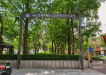 안양시, 관내 모든 행정용 현수막게시대 반자동형으로 교체