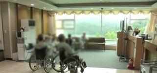 시흥 요양병원 입원 환자 코로나19 확진…환자·의료진 100여명 전수검사