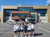 수원 수일고-화성 향남고, 전국종별펜싱선수권 여자고등부 2년만에 우승