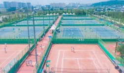 [e구리소식] 생활 속 거리두기 준수하세요…구리시, 공공야외체육시설 20일부터 개관
