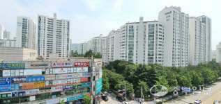 경기지역 풍선효과 빠지나…다주택자 똘똘이 한채 찾아 외곽서 강남권 노린다
