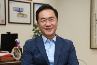 [민선7기 취임 2년] 정장선 평택시장 