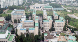 동수원 최초 엘리베이터 아파트, 역사속으로
