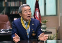 [와이드인터뷰] 양창수 밀코동수원서비스 회장 국민훈장 모란장은 가문의 영광…겸허히 봉사에 전념할 것