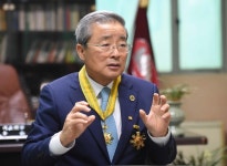 [와이드인터뷰] 양창수 밀코동수원서비스 회장 국민훈장 모란장은 가문의 영광…겸허히 봉사에 전념할 것