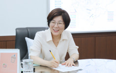 [민선7기 취임 2년] 김보라 안성시장 실질적 주민자치 실현 목표… 활동 지원·교육 위한 센터 설립 추진