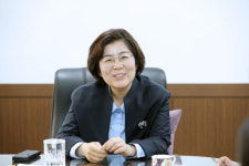 [민선7기 취임 2년] 김보라 안성시장 실질적 주민자치 실현 목표… 활동 지원·교육 위한 센터 설립 추진