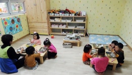 경기도, 오는 18일부터 어린이집 휴원명령 해제…173일만에 정상 개원