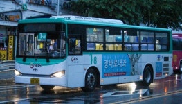[e의정부소식] 신규택지지구 교퉁망 확충…의정부시, 고산지구↔노원역 1-8번 버스 운행
