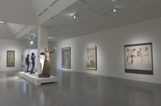 국립현대미술관 4일부터 시대를 보는 눈:한국근현대미술 전 개최