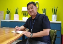 양주군상수도사업소 | [사람in] 이종수 용인상수도사업소 정수과 시설운영팀장 "수돗물 수질 관리 만큼은 인정받겠습니다"