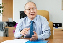[인터뷰] 강위원 경기농식품유통진흥원장 농촌기본소득, 식량주권 지킬 마지막 보루