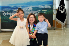 성남시, 아동수당 체크카드 도입 2년.. 시민 만족도 95.2%