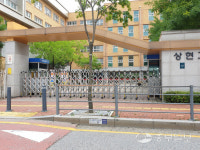 용인 대지고 코로나19 확산… 인근 고등학교 잇따라 온라인 수업 전환