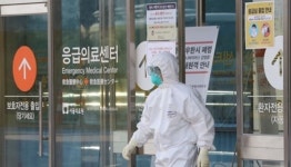 김포 마산동 거주 30대 남성 코로나19 확진…지역 누적 70명