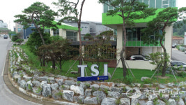 주식회사 티에스팀(TS Team) | [경기도 픽 중소기업] 주식회사 티에스아이, 정부보다 앞선 경기도의 소부장 투자로 폭발성장