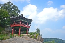 [경기도의 아름다운 사찰] 여주 신륵사, 물같이 바람같이 이 또한 지나가리