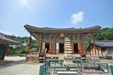 [경기도의 아름다운 사찰] 여주 신륵사, 물같이 바람같이 이 또한 지나가리