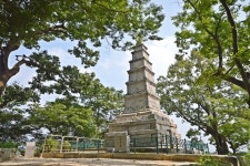 21세기경영정보주 | [경기도의 아름다운 사찰] 여주 신륵사, 물같이 바람같이 이 또한 지나가리