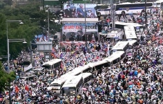 부천서 코로나19 확진자 3명 추가…광복절 광화문 집회 참석자 포함