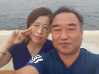 [사람in] 35년 교육 노하우 책 기부한 김창용·김영주 부부 고마움을 갚기 위한 책