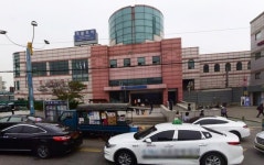 인천시, 제물포역 도시재생 위해 주민의견 최대한 끌어 모은다