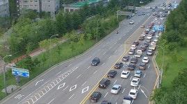 [e파주소식] 교통 불편 해소…파주시·파주경찰서, 운정신도시 일대 교통신호체계 개선