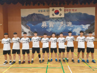 수원 매원고, 배드민턴 명문의 자리를 이어간다