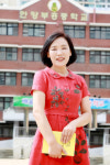 [학교탐방 인터뷰] 이정애 안양 안양부흥중 교장 학생들이 행복한 학교, 학생들이 꿈꾸는 학교 만들 것