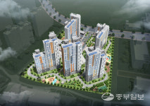 LH 경기지역본부, 화성봉담2 A-2블록에 신혼희망타운 300호 공급