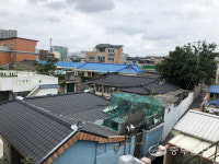 [파워리포트] 초역세권 수원역 매산동, 용적률 규제에 눌려 슬럼화