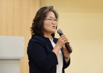 [사람in] 송현옥 시흥에코센터 초록배곧센터장 녹색전환 생태환경교육 메카, 행복한 플랫폼