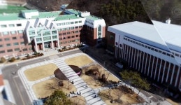 김포대학교, 돈벌이용 운양동 글로벌 캠퍼스 조성 의혹