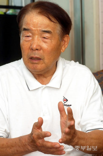 임영석 전 경기도체육회 고문, 숙환으로 별세