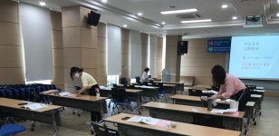 [e파주소식] 주민자치 이해 넓히자…파주시 주민자치학교, 자치 향한 주민들의 관심 뜨거워