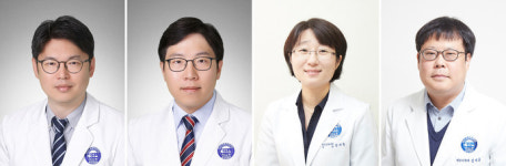 분당 차병원 암센터 전홍재 ·김찬 교수팀, 세계 최초 면역치료 후 간암 급성진행 현상 규명