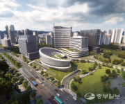 경기도 대표도서관 공식 명칭은 경기도서관…2023년 광교에 개관