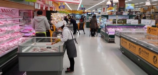 [e여주소식] 안전한 먹거리 제공 위해… 여주시, 추석 성수기 축산물 특별위생 감시