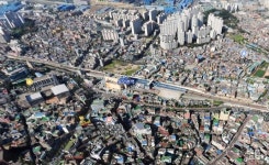 동인천 도시재생지구 해제… 주민 강력 반발