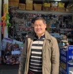 [사람in] 김만연 하이숍 협동조합이사장 고속도로 휴게소 제품들을 국내 중소기업제품 위한 거대 시장으로 만들어야
