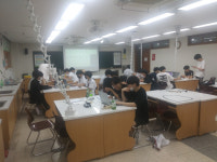 [학교탐방] 고양 대화고등학교, 꿈을 현실로 키우는 진로코칭 대화가 찐이야