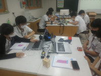 [학교탐방] 고양 대화고등학교, 꿈을 현실로 키우는 진로코칭 대화가 찐이야