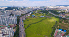 [e오산소식] 비대면으로 의견 수렴… 오산시, 운암뜰 복합단지사업 온라인 설명회 진행