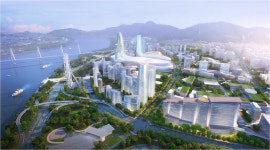 대형 건설사들 구리 한강변 도시개발사업 눈독