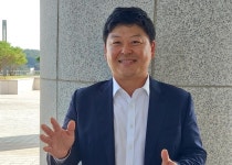 [사람in] 김연구 와이지팩토리 대표 나눔은 실천하면 행복이 두배 이상이죠