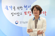 [와이드 인터뷰] 김남영 경기남부보훈지청장 국가유공자 존경받아야… 애국심 깃든 사회 만들겠다