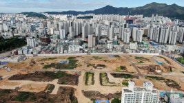 안양 덕현지구, HUG와 분양가 이견으로 후분양 전망