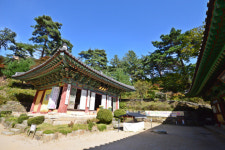[경기도의 아름다운 사찰] 긴 밤을 걷는 누군가를 위한 불빛… 가평 현등사