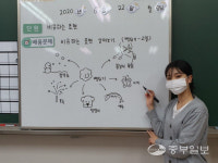 양주 은봉초등학교, 미래교육 우수사례로 주목